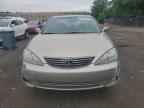 2006 TOYOTA CAMRY
