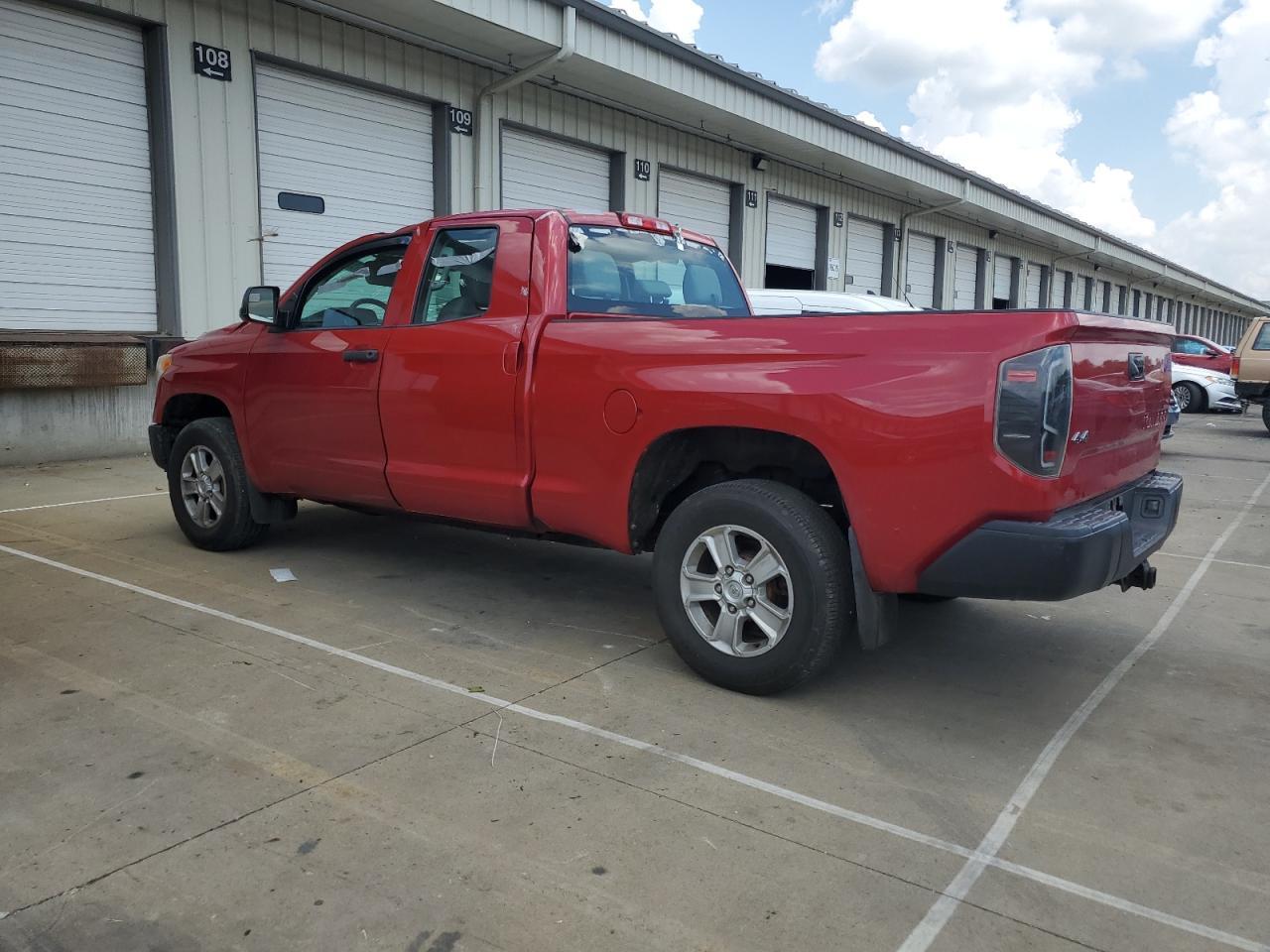 2017 TOYOTA TUNDRA