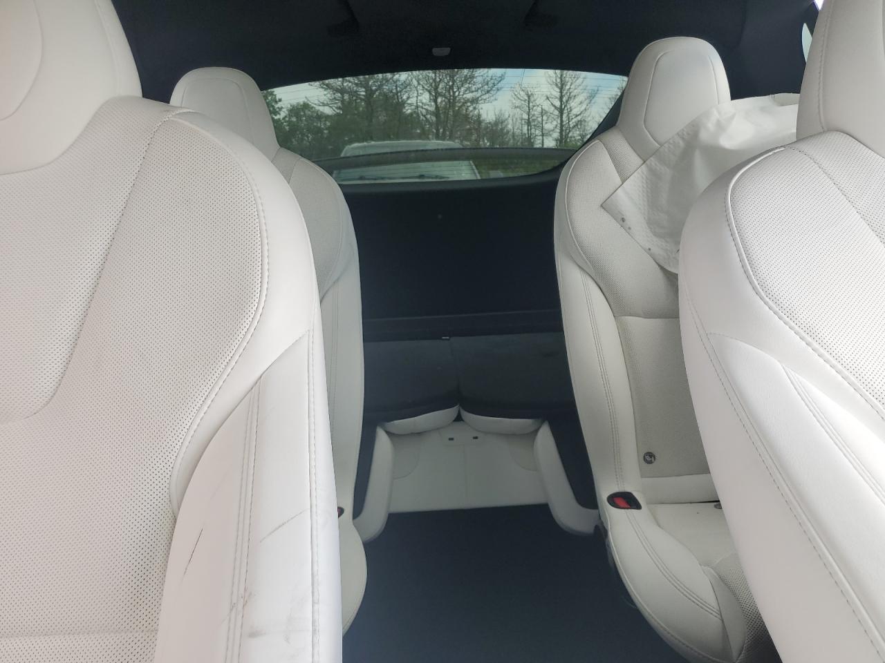 2023 TESLA MODEL X