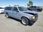 1991 MAZDA B2200