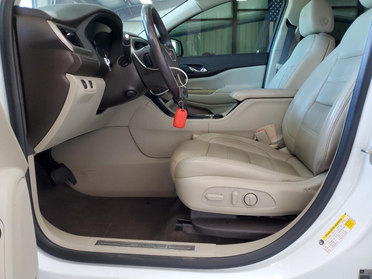 2019 GMC ACADIA