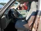2007 JEEP Liberty