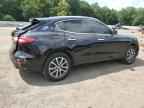 2017 MASERATI Levante