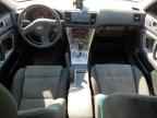 2006 SUBARU Legacy