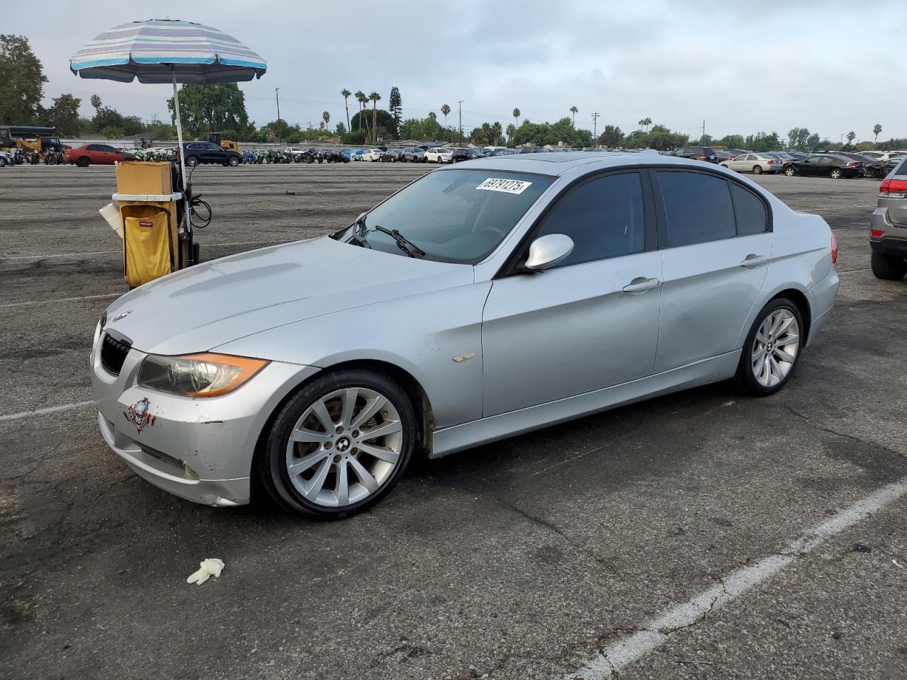 2006 BMW 3 SERIES
