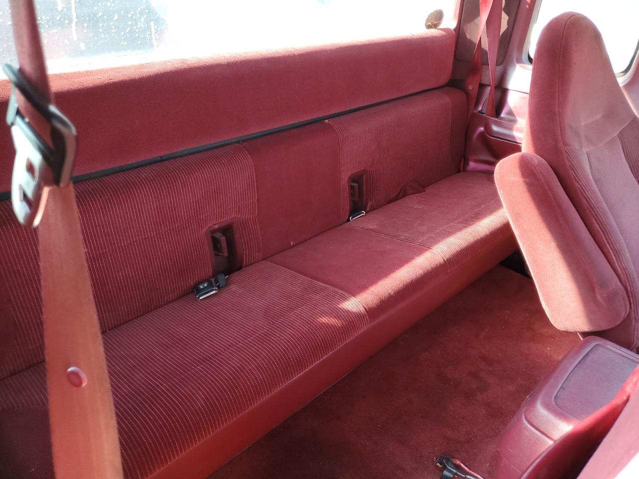 1995 FORD F-150