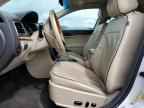 2012 LINCOLN MKZ