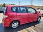 2007 HONDA FIT