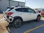 2020 SUBARU Crosstrek