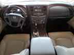 2019 NISSAN Armada