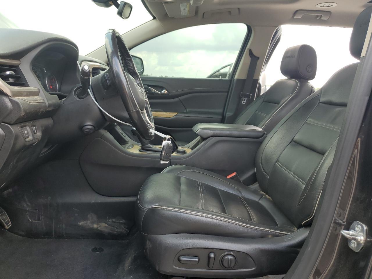 2019 GMC ACADIA