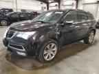 2012 ACURA MDX