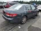 2003 HONDA ACCORD