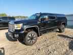 2016 GMC Sierra