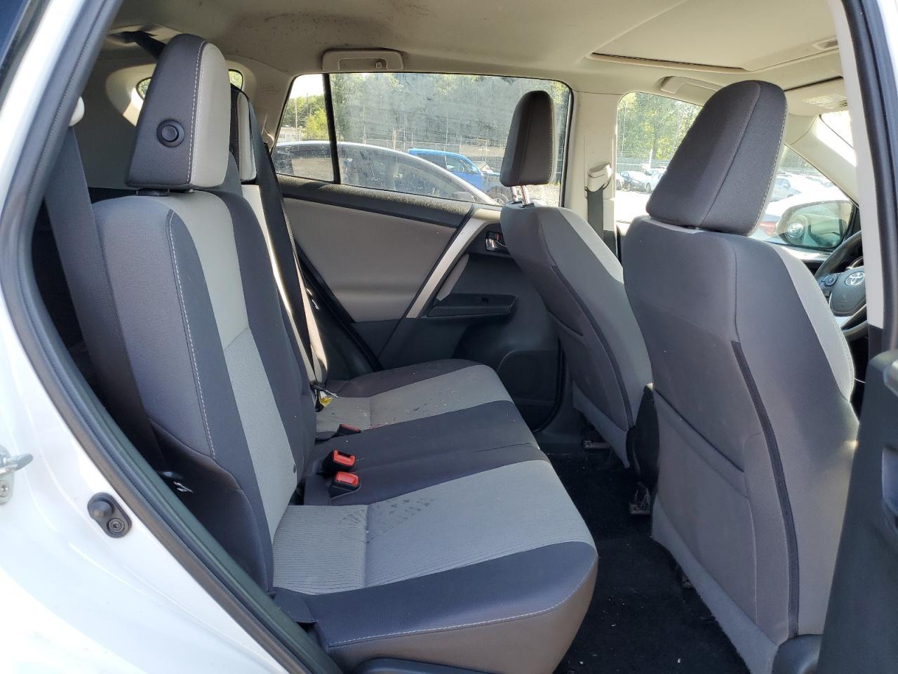 2014 TOYOTA RAV4