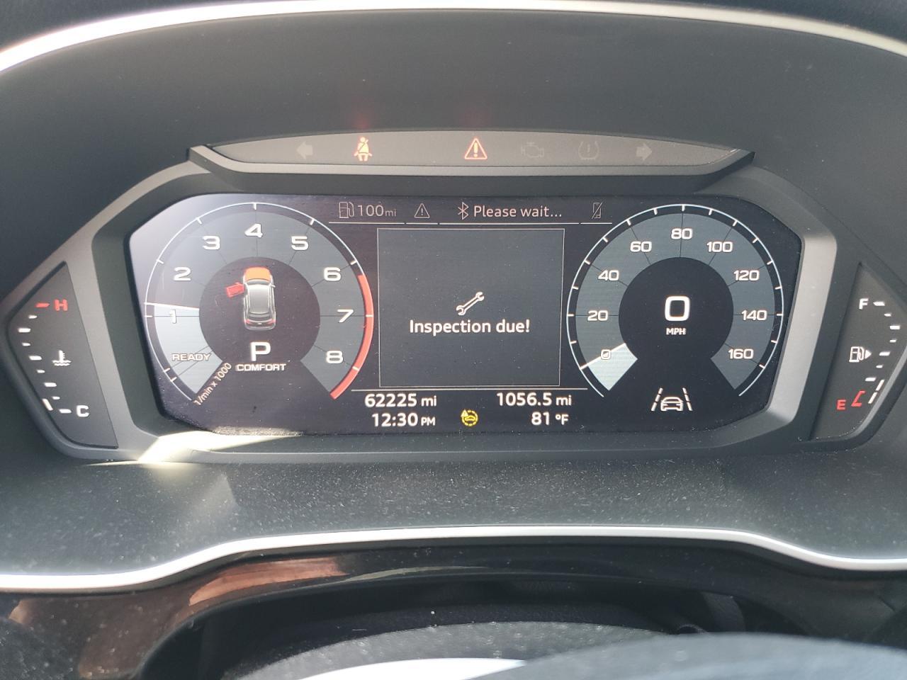 2021 AUDI Q3