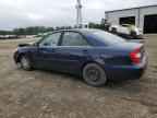 2004 TOYOTA CAMRY