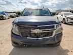 2017 CHEVROLET Tahoe
