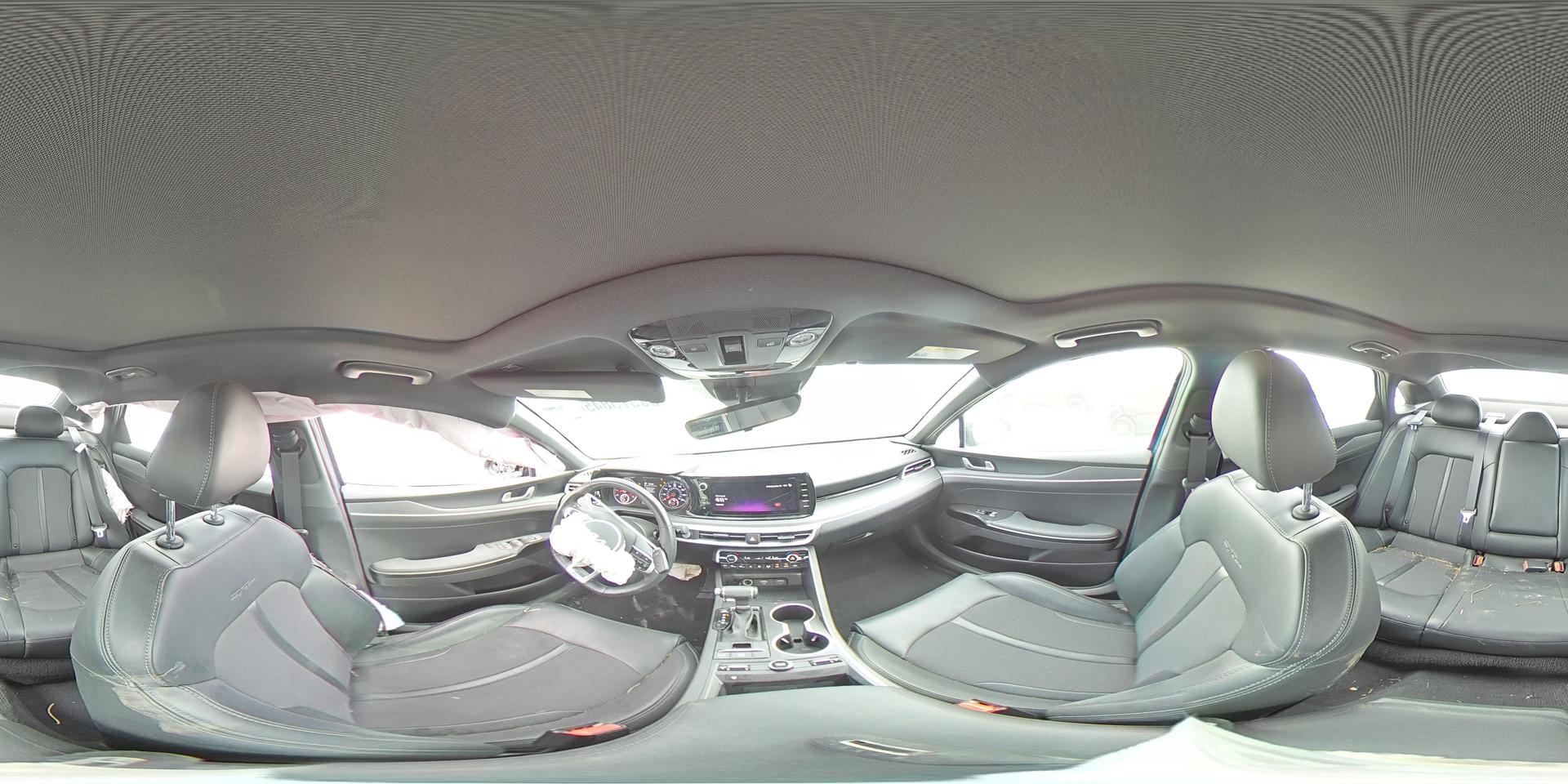 2024 KIA K5