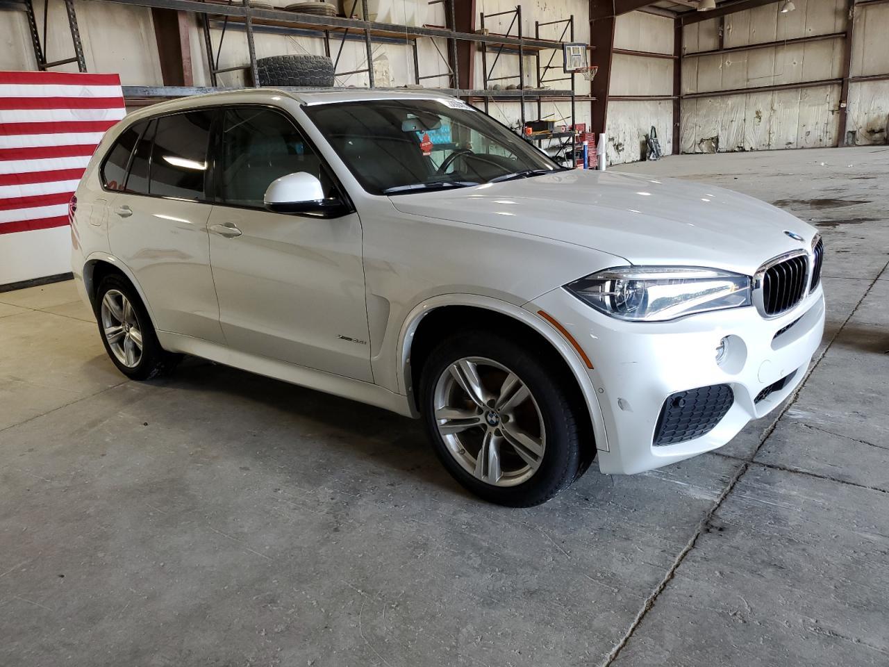 2018 BMW X5