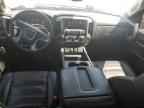 2015 GMC Sierra