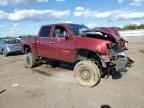 2009 GMC Sierra
