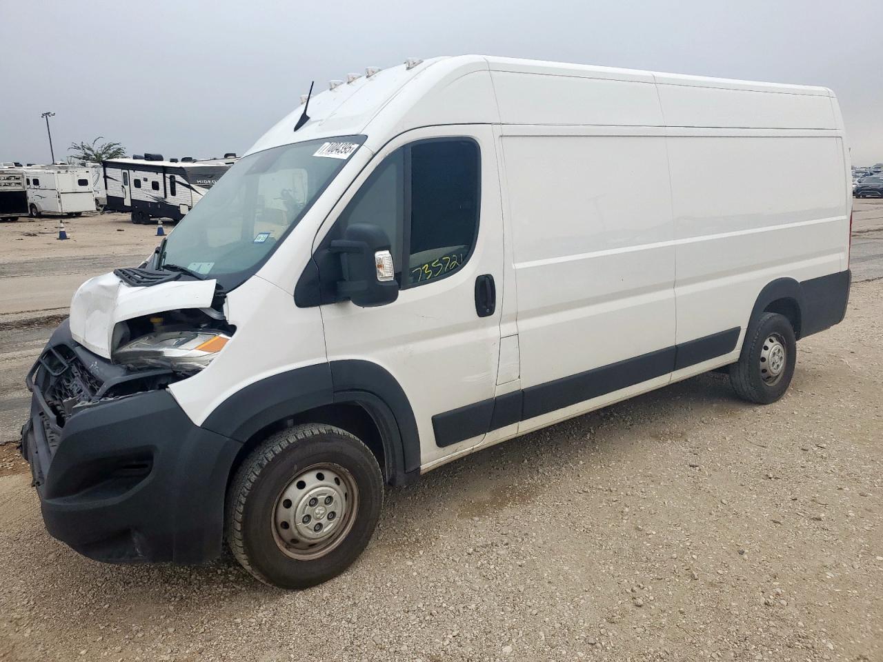 2023 RAM ProMaster 3500