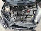 2015 FORD Fiesta