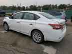 2014 NISSAN SENTRA