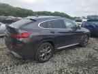 2022 BMW X4