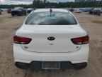 2020 KIA RIO