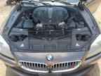 2012 BMW 6 Series