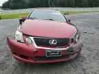 2009 LEXUS Gs