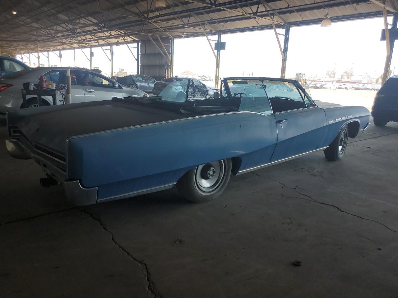 1967 BUICK All Other