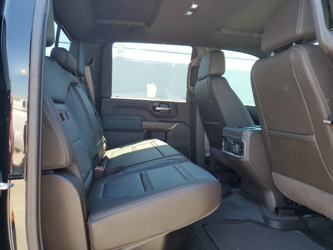 2022 GMC Sierra
