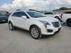 2019 CADILLAC XT5