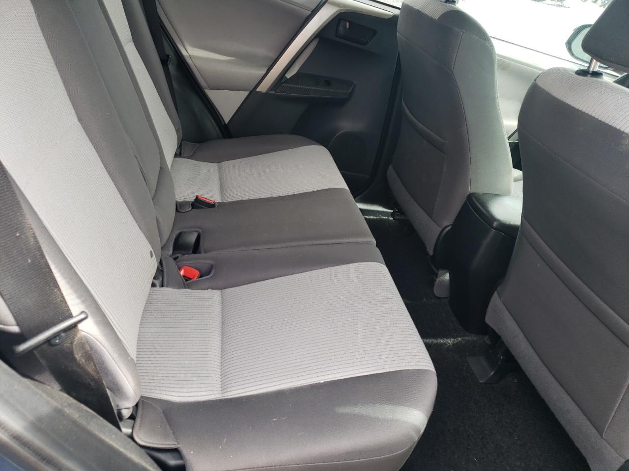 2013 TOYOTA RAV4