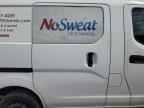 2017 NISSAN NV 200