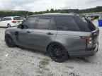2017 LAND ROVER RANGE ROVER