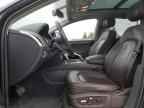 2011 AUDI Q7