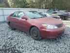 2004 TOYOTA CAMRY