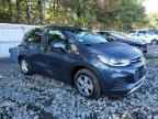 2021 CHEVROLET TRAX