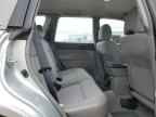 2004 SUBARU FORESTER