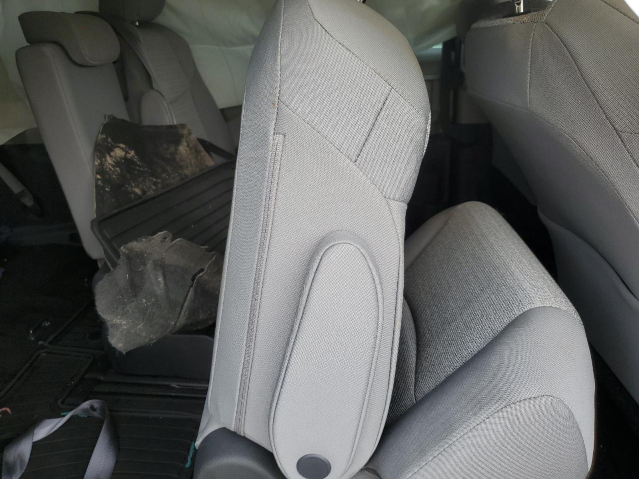 2022 TOYOTA SIENNA