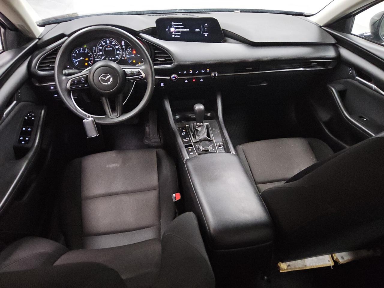 2024 MAZDA 3