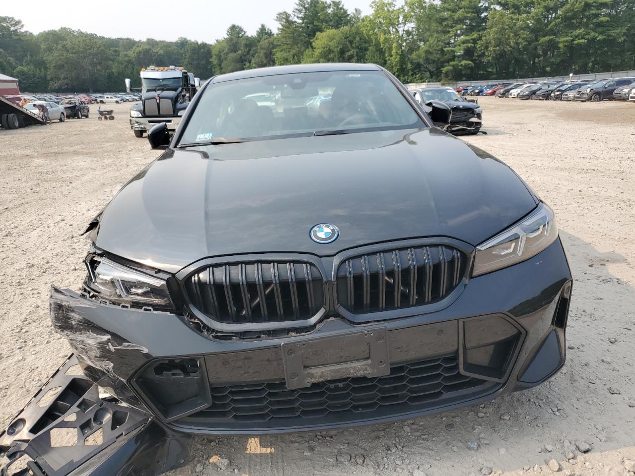 2023 BMW 3 SERIES