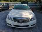 2011 MERCEDES-BENZ E-Class