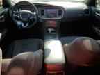 2015 DODGE CHARGER
