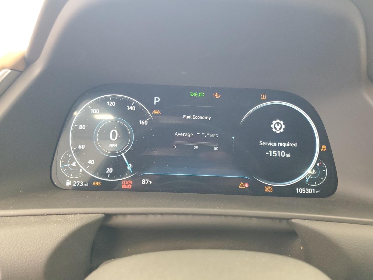 2021 HYUNDAI SONATA