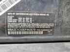 2013 BMW 3 SERIES